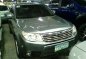 Well-maintained Subaru Forester 2010 for sale-0