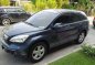 2007 Honda CRV 2.0 AT for sale-1