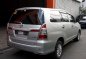 2016 Toyota Innova E 2.5 Diesel AT For Sale -7