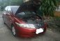 Honda City 2010 Manual Gasoline for sale-0