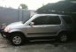 Good as new Honda CR-V 2003 for sale-2