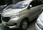 Good as new Toyota Avanza 2016 for sale-4