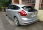Well-maintained Ford Focus 2016 for sale-2