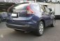 2012 Honda CRV 4X2 AT CASA ORIG PAINT FOR SALE-5