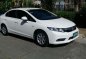 2012 Honda Civic 1.8V Automatic Financing OK FOR SALE-2