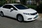 2012 Honda Civic 1.8V Automatic Financing OK FOR SALE-2