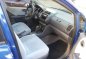 Honda City iDSi 2004 AT Blue Sedan For Sale -7
