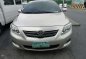 Toyota Corolla Altis 2010 for sale-2