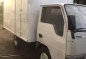 FOR SALE Mitsubishi Canter truck 4w aluminum van 1994-1