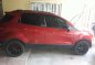 2016 Ford Ecosport Black Edition MT RUSH sale-2