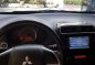 Mitsubishi Mirage GLS 2013 MT Black For Sale -3