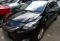 2013 Toyota Vios 1.3 J MT Gas Black For Sale-2