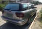 Suzuki Esteem MT Silver Wagon For Sale -8