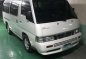 For Sale 2012 Nissan Urvan Shuttle 2.7 Diesel Manual-4