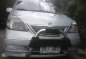 Nissan Serena 2002 local purchase for sale-9