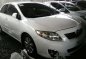 Well-maintained Toyota Corolla Altis 2009 for sale-1