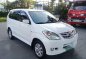 Toyota Avanza 15G 2010 Top of the Line FOR SALE-1