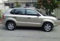 2008mdl Hyundai Tucson Automatic FOR SALE-0