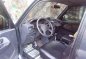 Mitsubishi Pajero 3 doors for sale-5