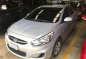 2017 Accent 1.4GL AT for sale-2