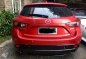 2016 Mazda 3 SPEED Skyactive 2.0 Red For Sale -6