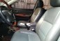 2004 Toyota Corolla Altis AT 1.8 G Gray For Sale -6