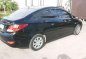 2012 Hyundai Accent MT Manual Transmission FOR SALE-7