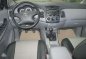 Toyota Innova E Model 2010 Diesel Manual FOR SALE-5