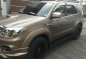 Toyota Fortuner 2006 for sale-3