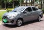 2015 Mitsubishi Mirage G4 GLX Uber Active for sale-6