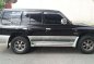 Mitsubishi Pajero 4x2 2003 Automatic Transmission FOR SALE-7