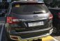 Well-maintained Ford Everest 2017 for sale-2
