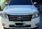 Well-kept Ford Everest 2010 for sale-0