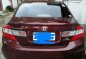 Honda Civic 1.8 S AutoMatic with + - paddle shift Sports mode FOR SALE-2