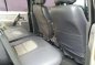 Mitsubishi Pajero 4x2 2003 Automatic Transmission FOR SALE-5