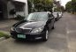 Well-maintained Toyota Camry 2005 for sale-1