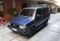 Toyota FX 2002 DIESEL Manual Dual Aircon for sale-5