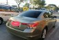 Well-kept Honda Accord 2010 for sale-2