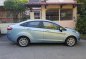 Well-maintained Ford Fiesta 2014 for sale-1