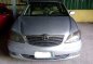 Toyota Camry 2.4V Year Model 2002 for sale-1