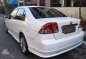 2004 Honda Civic VTI-S 2004 For Sale-1