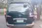 Hyundai Jumbo Starex 2000 Green For Sale -7