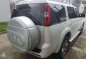 Ford Everest 2009 Limited Edition 4x2 Diesel FOR SALE-9