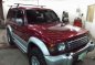 1997 Mitsubishi Pajero Local 4x4 original FOR SALE-0