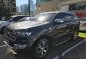 Well-maintained Ford Everest 2017 for sale-1