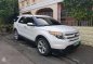 Ford Explorer 2013 Ecoboost for sale-0