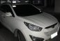 Hyundai Tucson 2012 for sale-0