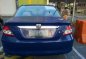 Honda City iDSi 2004 AT Blue Sedan For Sale -3