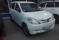 Toyota Avanza J 2008 MT White For Sale -4