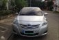 Toyota Vios 1.3 E 2011 FOR SALE-0